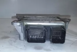 1S7T14B056BGCD132 блок управління airbag (srs) Ford Mondeo Mk III 2008