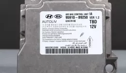 95910B9250 блок управления AirBag (SRS) Hyundai i10 2014