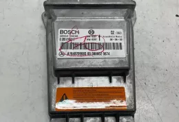 0285010217 блок управління airbag (srs) Mercedes-Benz R W251 2007