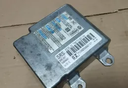 77960TV0E911M4 блок управления AirBag (SRS) Honda Civic IX 2014