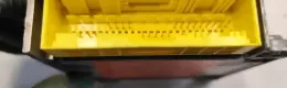 37010203D блок управління airbag (srs) Volkswagen Transporter - Caravelle T5 2008