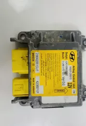 42060101 блок управління airbag (srs) Hyundai Santa Fe 2008