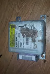 02850011146 блок управління airbag (srs) Volvo S40, V40 1997