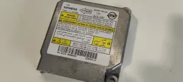 8625008210 блок управления AirBag (SRS) SsangYong Rexton 2005