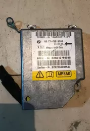 GAT2H01A4SV блок управління airbag (srs) BMW 5 E39 2001
