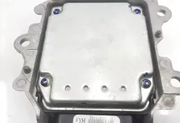4748604AC блок управління airbag (srs) Chrysler Voyager 2001