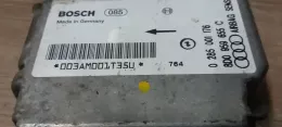 BD0959655C блок управління airbag (srs) Audi A4 S4 B5 8D 2000