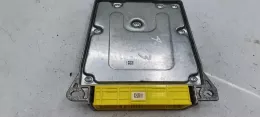 06012110501 блок управління airbag (srs) Mercedes-Benz ML W164 2007