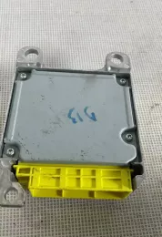 026951 блок управління airbag (srs) Toyota Prius (XW20) 2007