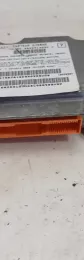 602531359G блок управління airbag (srs) Renault Espace III 1997