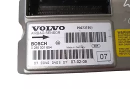 07004004034 блок управління airbag (srs) Volvo XC90 2007