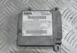 1353557080 блок управління airbag (srs) Fiat Fiorino 2010