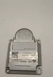 6854638 блок управління airbag (srs) BMW 7 F01 F02 F03 F04 2013