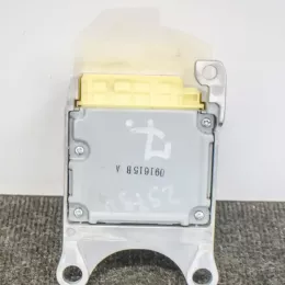 891700K111 блок управления AirBag (SRS) Toyota Hilux (AN10, AN20, AN30) 2016