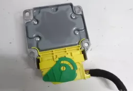0285013113 блок управління airbag (srs) Volkswagen Polo V 6R 2016