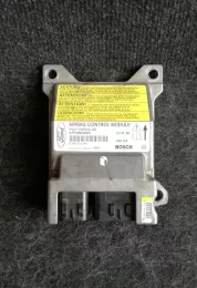 14B056 блок управления AirBag (SRS) Ford Mondeo Mk III 2002