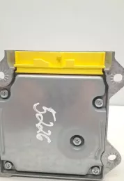 5WK44299 блок управління airbag (srs) Audi Q3 8U 2014