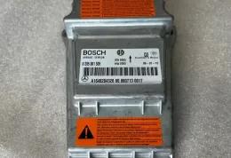0285001535 блок управління airbag (srs) Mercedes-Benz ML W164 2006