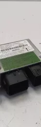 670019954601 блок управления AirBag (SRS) Mazda 3 I 2006