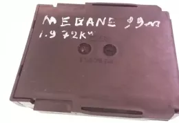 7700427696A блок управления AirBag (SRS) Renault Scenic I 1999