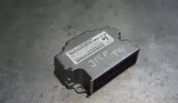 P68186642AD блок управління airbag (srs) Jeep Compass 2012