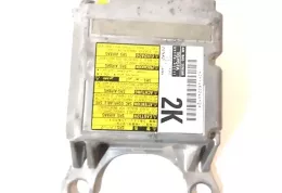1503001480 блок управления AirBag (SRS) Toyota RAV 4 (XA30) 2008
