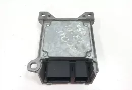 620060440701 блок управления AirBag (SRS) Ford Focus 2002