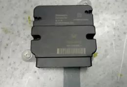 A2C10940703 блок управління airbag (srs) Renault Captur 2018