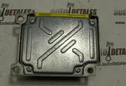 A0028203226 блок управління airbag (srs) Mercedes-Benz E W210 2001
