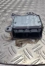 609973600 блок управління airbag (srs) Citroen C3 Picasso 2010