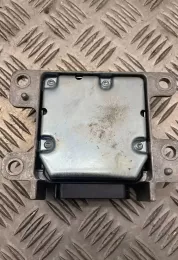 TME2130J4209 блок управления AirBag (SRS) Jeep Grand Cherokee (WJ) 2001