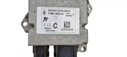 2CCK70129143 блок управління airbag (srs) Ford Explorer V 2018