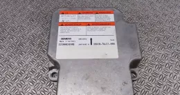 3891079J21000 блок управління airbag (srs) Suzuki SX4 2007