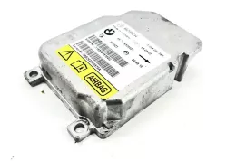 9605491 блок управління airbag (srs) BMW 3 E46 2001