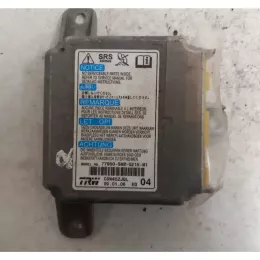 C0N40ZJQL блок управління airbag (srs) Honda Civic 2006