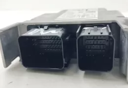 0285010569 блок управління airbag (srs) Ford Kuga I 2008