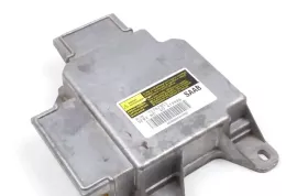 WO419886 блок управління airbag (srs) Saab 9-3 Ver2 2004