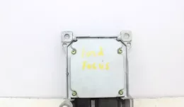 2M5T14B056D блок управления AirBag (SRS) Ford Focus 2005