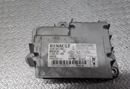 8200441250 блок управления AirBag (SRS) Renault Modus 2004