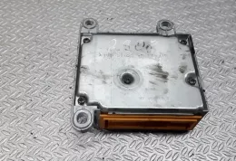 9653190880 блок управления AirBag (SRS) Peugeot Partner 2005
