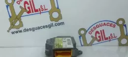 53539 блок управління airbag (srs) Opel Vectra B 1995