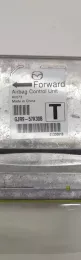 013D0618 блок управления AirBag (SRS) Mazda 6 2013