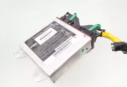 399163 блок управління airbag (srs) Fiat Croma 2006