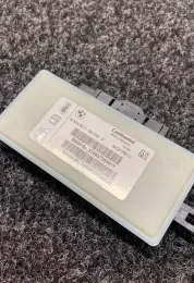 6837360 блок управления AirBag (SRS) BMW X5 F15 2018