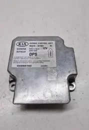 45S00567840 блок управління airbag (srs) KIA Sorento 2005