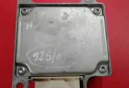 95900 блок управління airbag (srs) Hyundai H-1, Starex, Satellite
