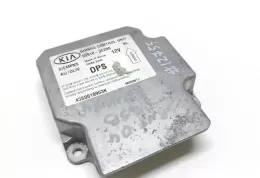 45S0018953K блок управління airbag (srs) KIA Sorento 2004