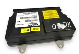 009120700041 блок управління airbag (srs) Volvo XC60 2009