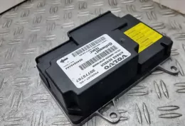 30773787 блок управления AirBag (SRS) Volvo C70 2007