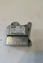 0192472 блок управління airbag (srs) Peugeot 308 SW 2009